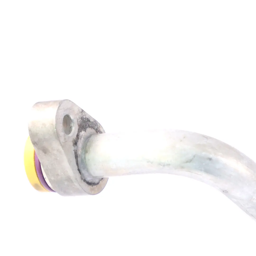 Klimaanlage Mercedes W211 C219 OM642 A/C Kompressor Kältemittelleitung Schlauch - SKU A2118303915 - Teilenummer A2118303915